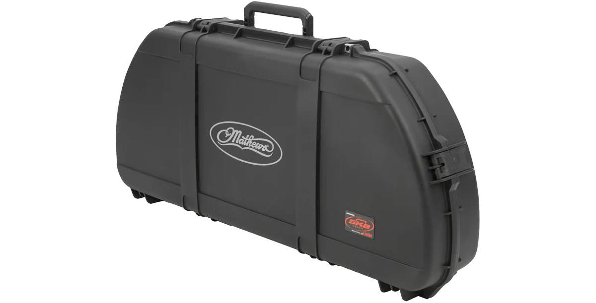 iSeries 4318 Mathews® Shaped Bow Case - Image 10
