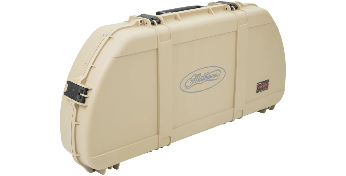 iSeries 4318 Mathews® Shaped Bow Case - Image 3