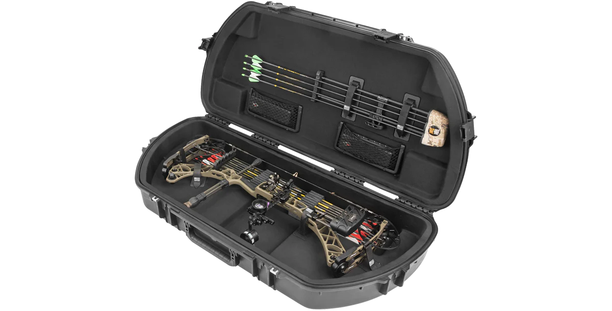 iSeries 4318 Mathews® Shaped Bow Case - Image 7