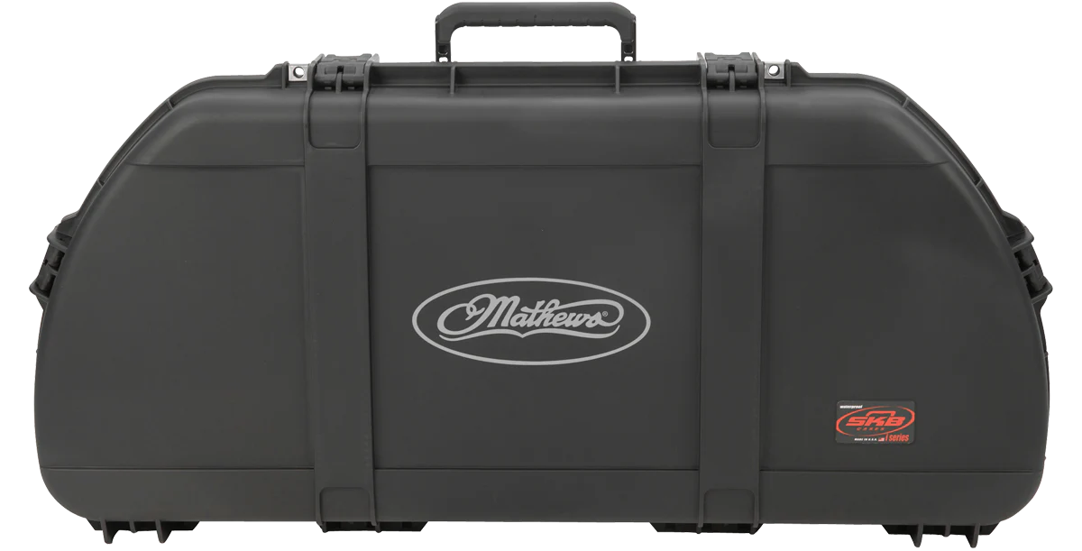 iSeries 4318 Mathews® Shaped Bow Case - Image 9