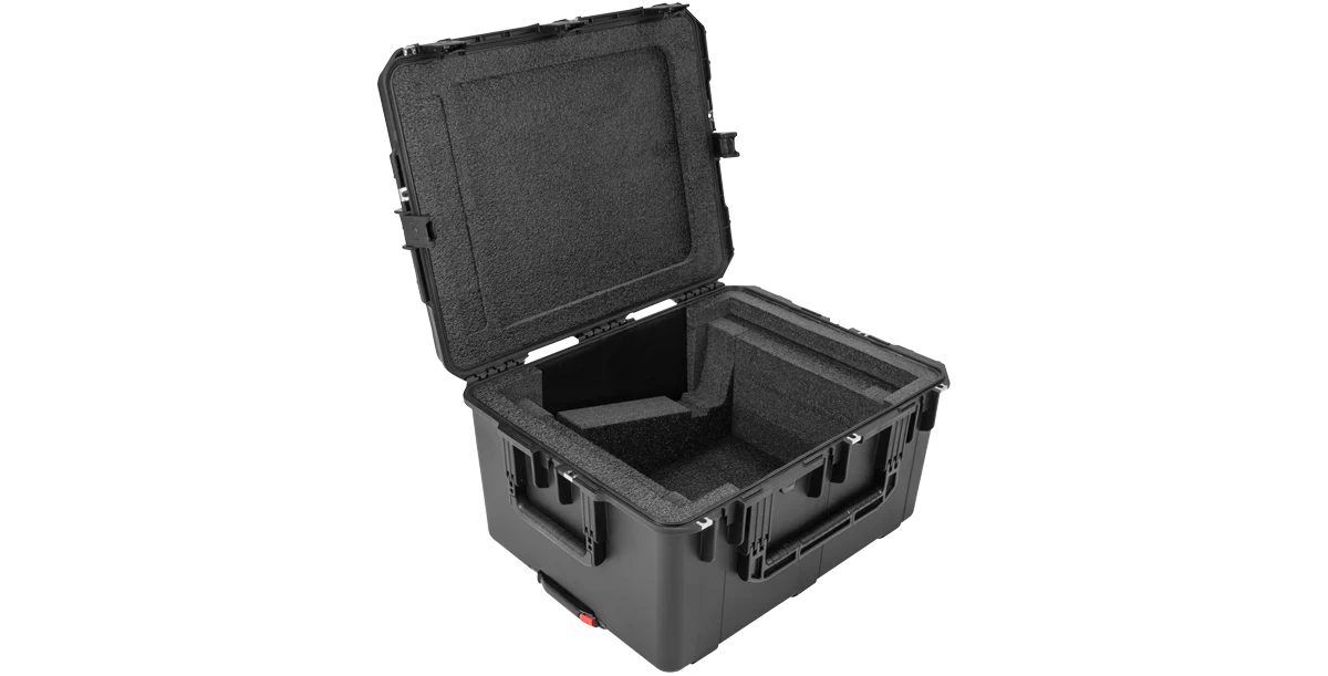 iSeries Behringer WING Compact Case - Image 5