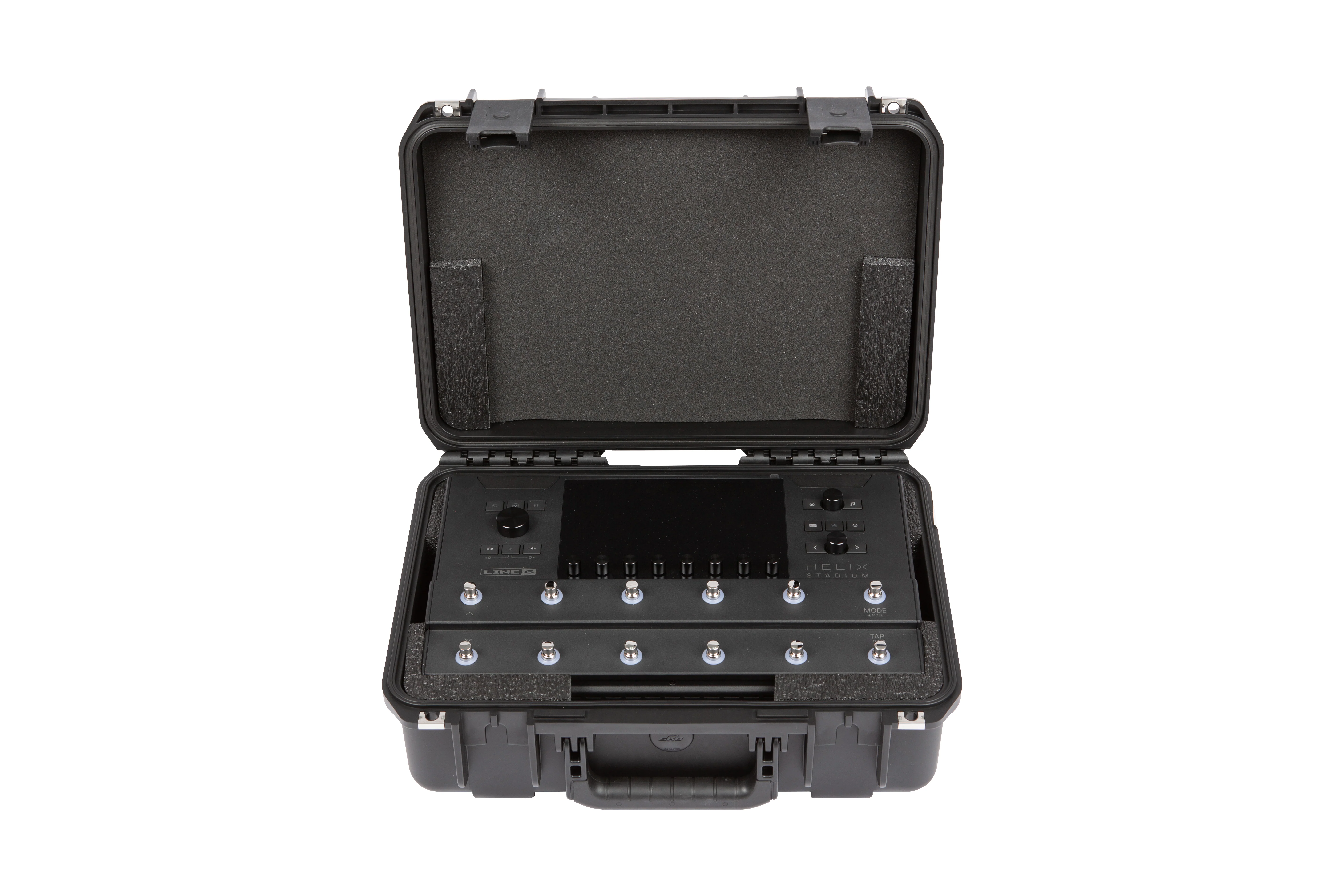 iSeries Line 6 Helix Stadium Case - Image 3
