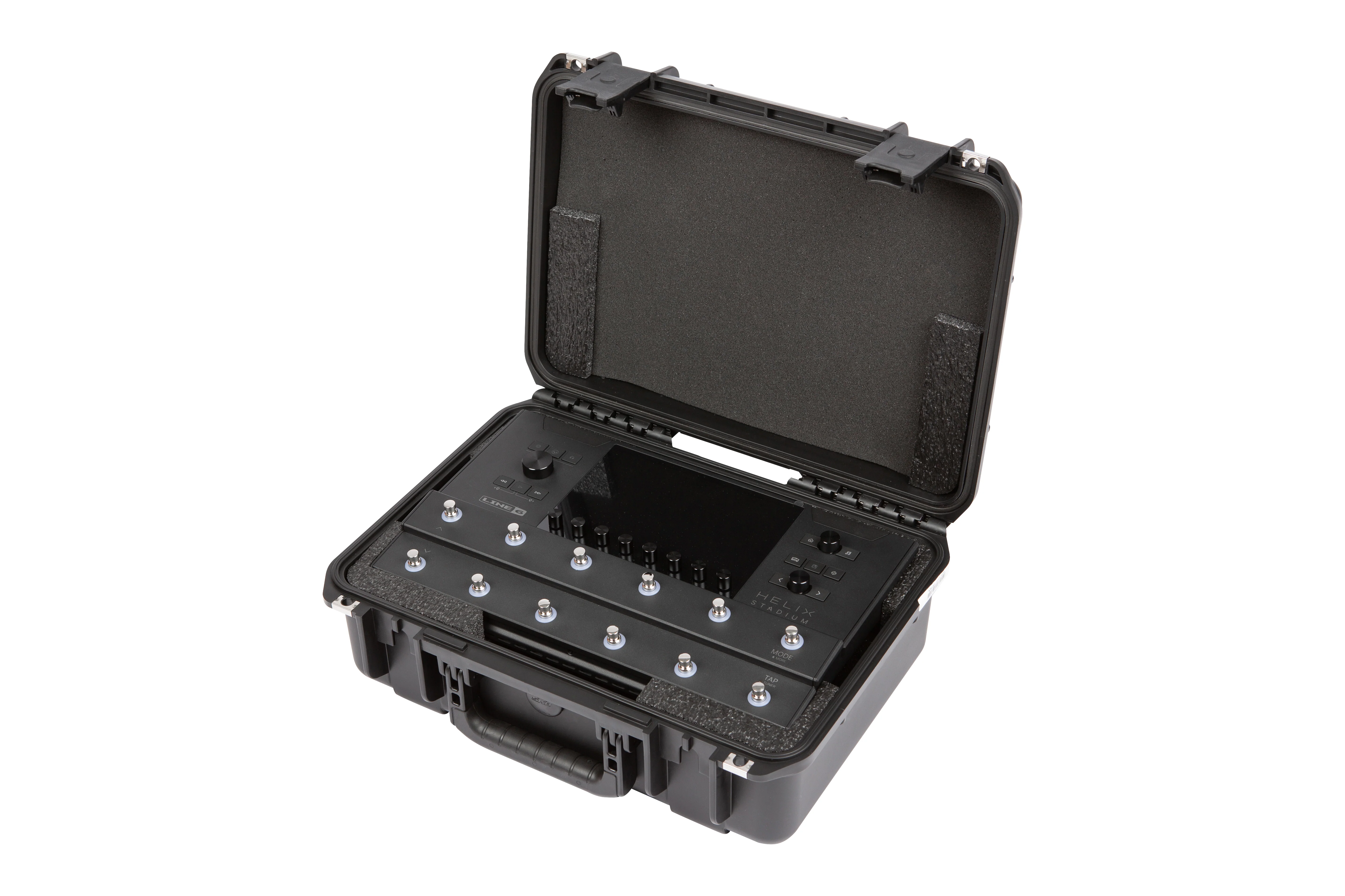 iSeries Line 6 Helix Stadium Case - Image 5