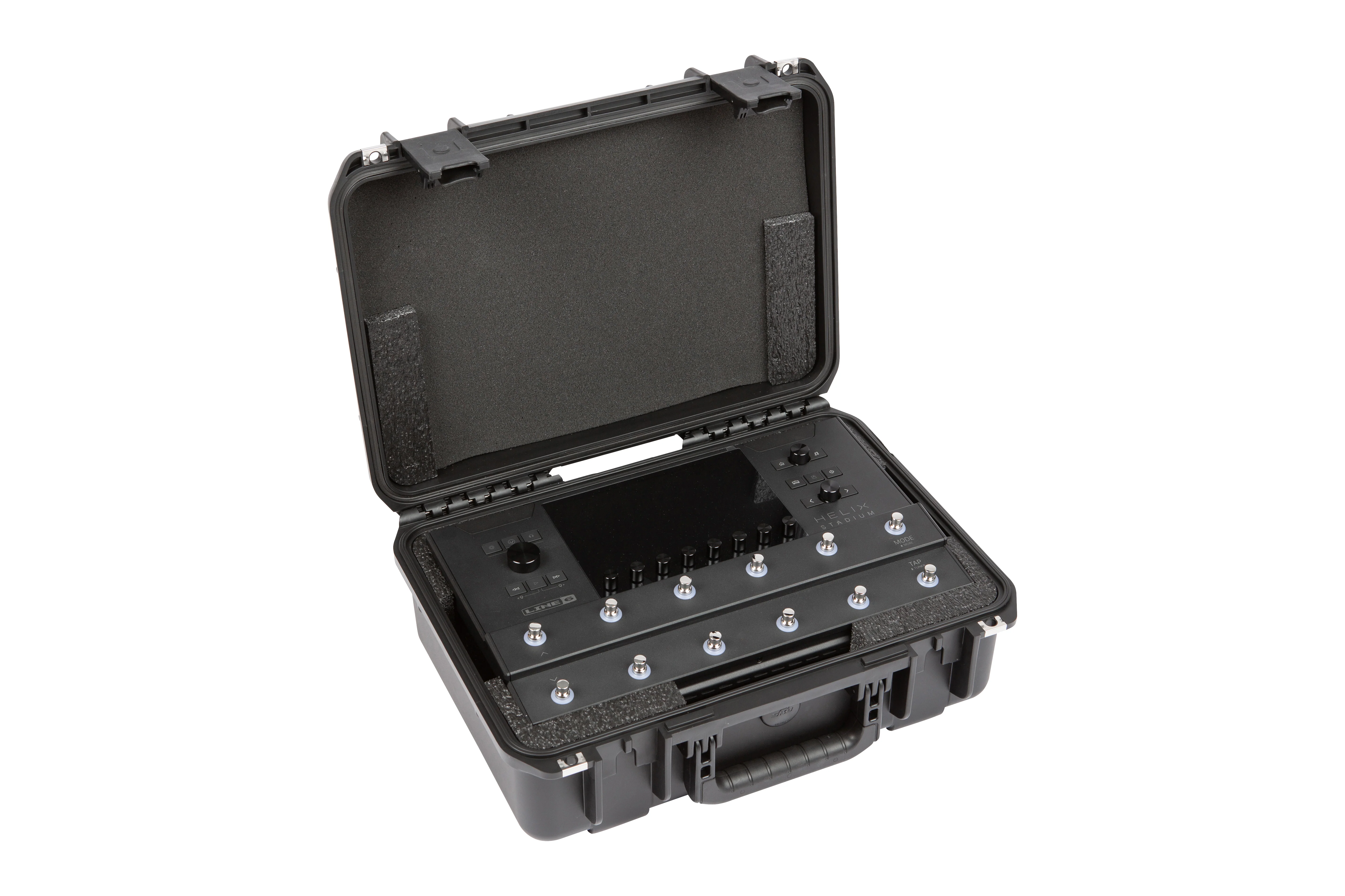 iSeries Line 6 Helix Stadium Case - Image 7