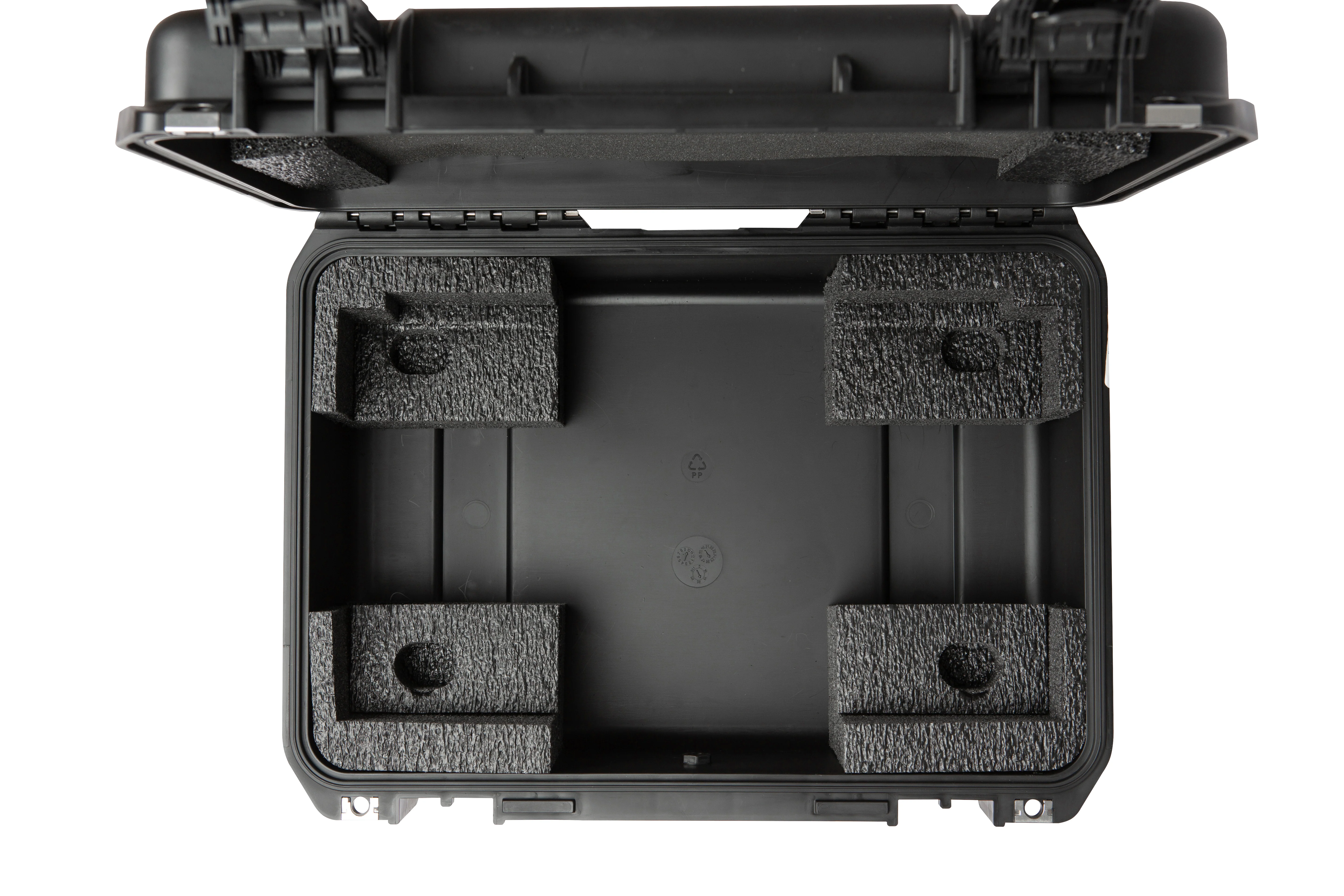 iSeries Line 6 Helix Stadium Case - Image 8
