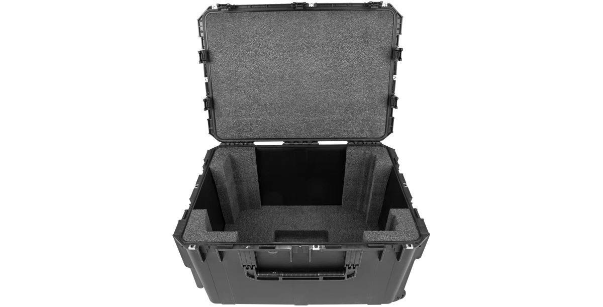 iSeries QSC KC12S Case - Image 10