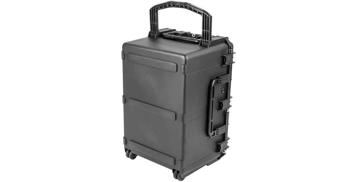 iSeries QSC KC12S Case - Image 11