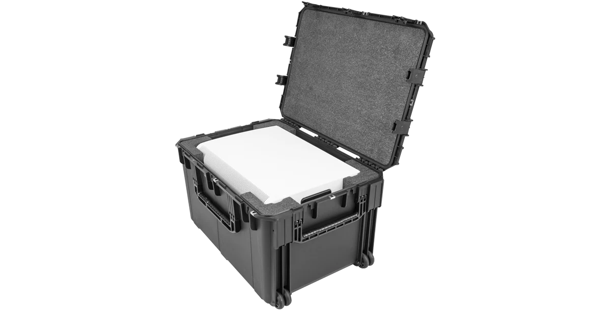 iSeries QSC KC12S Case - Image 3