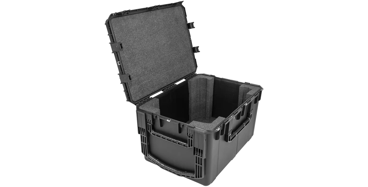 iSeries QSC KC12S Case - Image 4