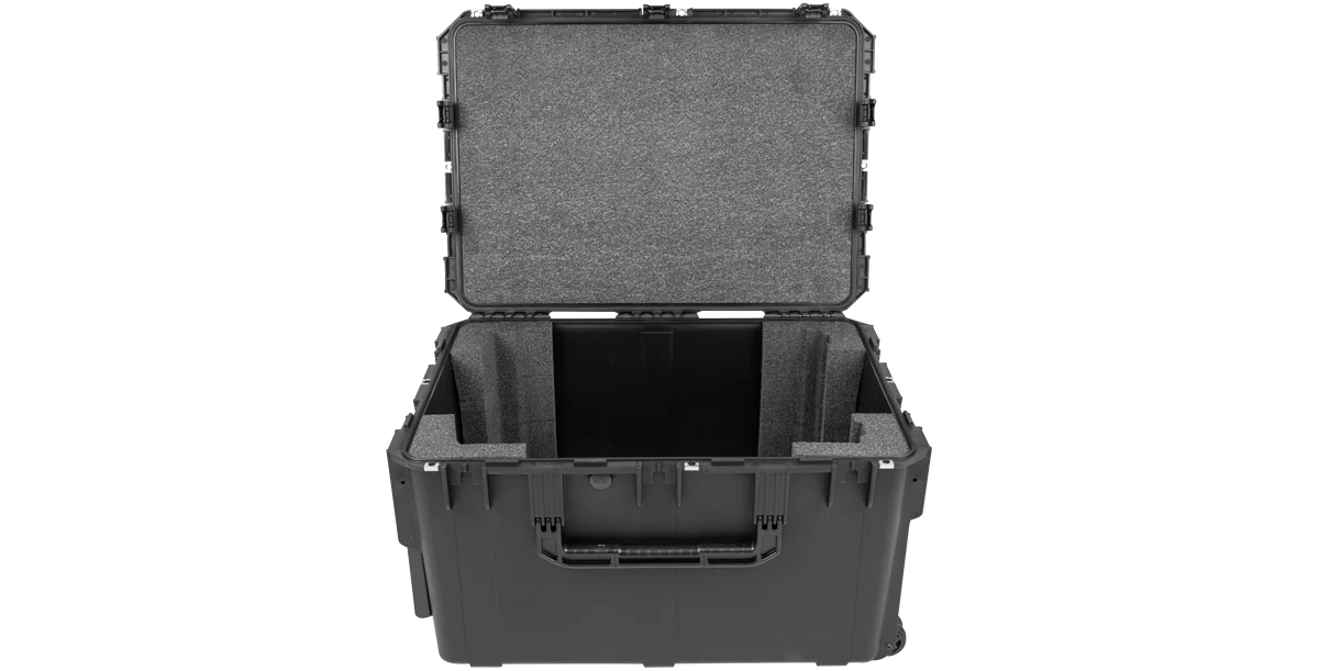 iSeries QSC KC12S Case - Image 5