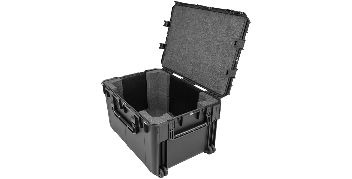 iSeries QSC KC12S Case - Image 6