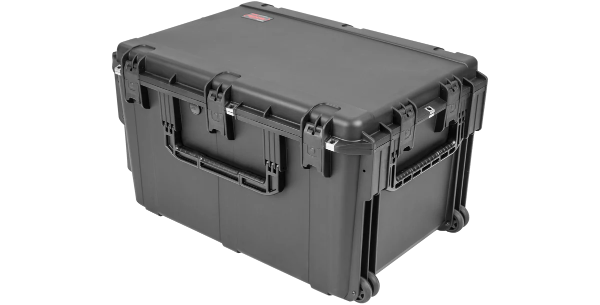 iSeries QSC KC12S Case - Image 7