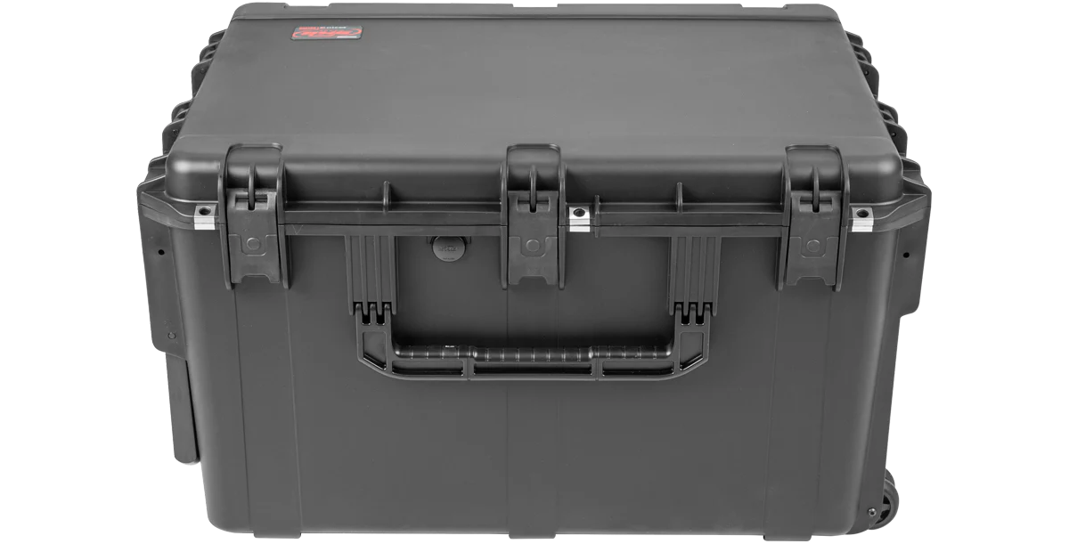 iSeries QSC KC12S Case - Image 8