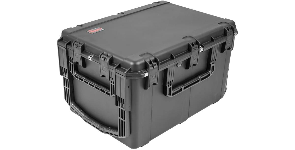 iSeries QSC KC12S Case - Image 9
