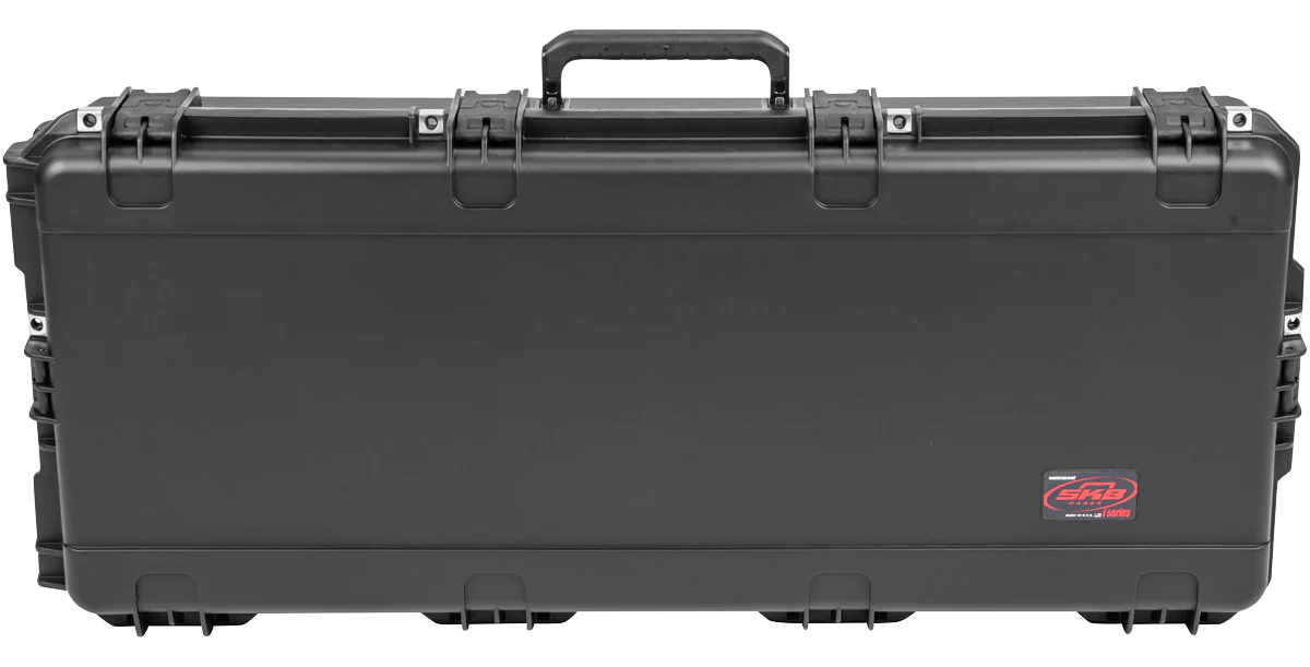 iSeries QSC KC12T KC-SP32 Case - Image 10