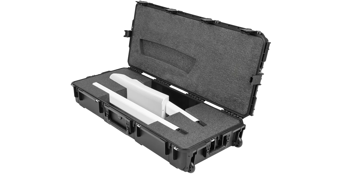 iSeries QSC KC12T KC-SP32 Case - Image 3