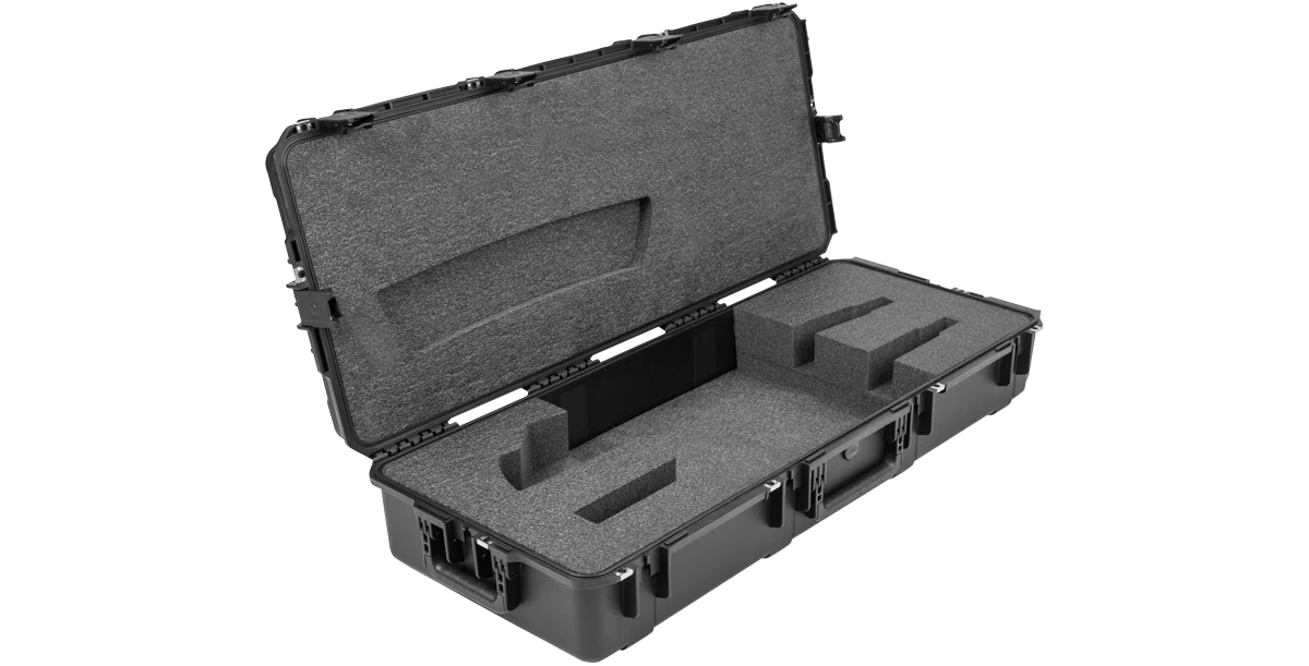 iSeries QSC KC12T KC-SP32 Case - Image 4