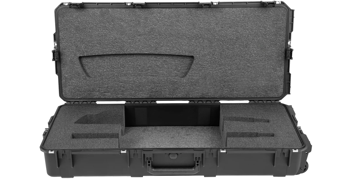 iSeries QSC KC12T KC-SP32 Case - Image 5