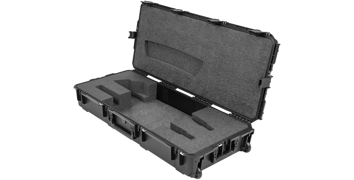 iSeries QSC KC12T KC-SP32 Case - Image 6