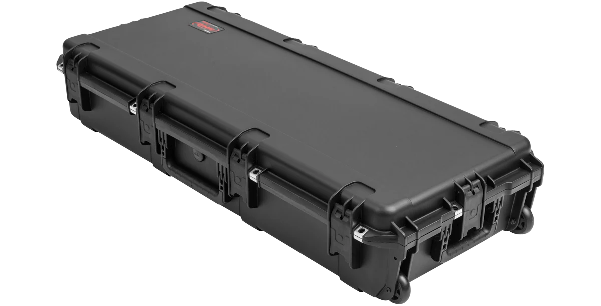 iSeries QSC KC12T KC-SP32 Case - Image 7