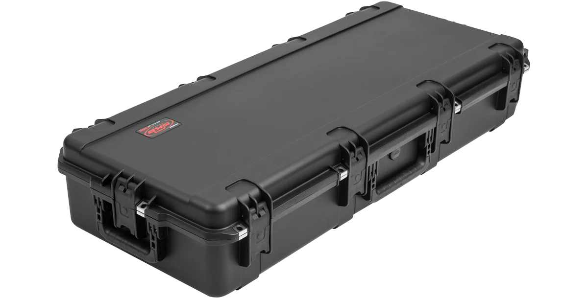 iSeries QSC KC12T KC-SP32 Case - Image 8