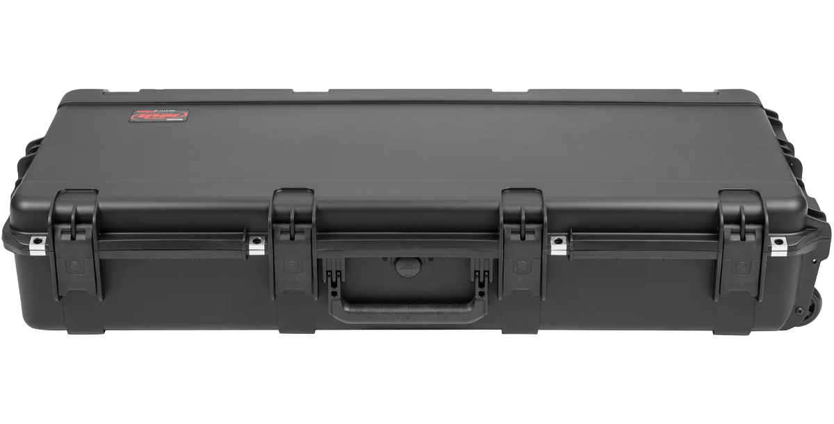 iSeries QSC KC12T KC-SP32 Case - Image 9