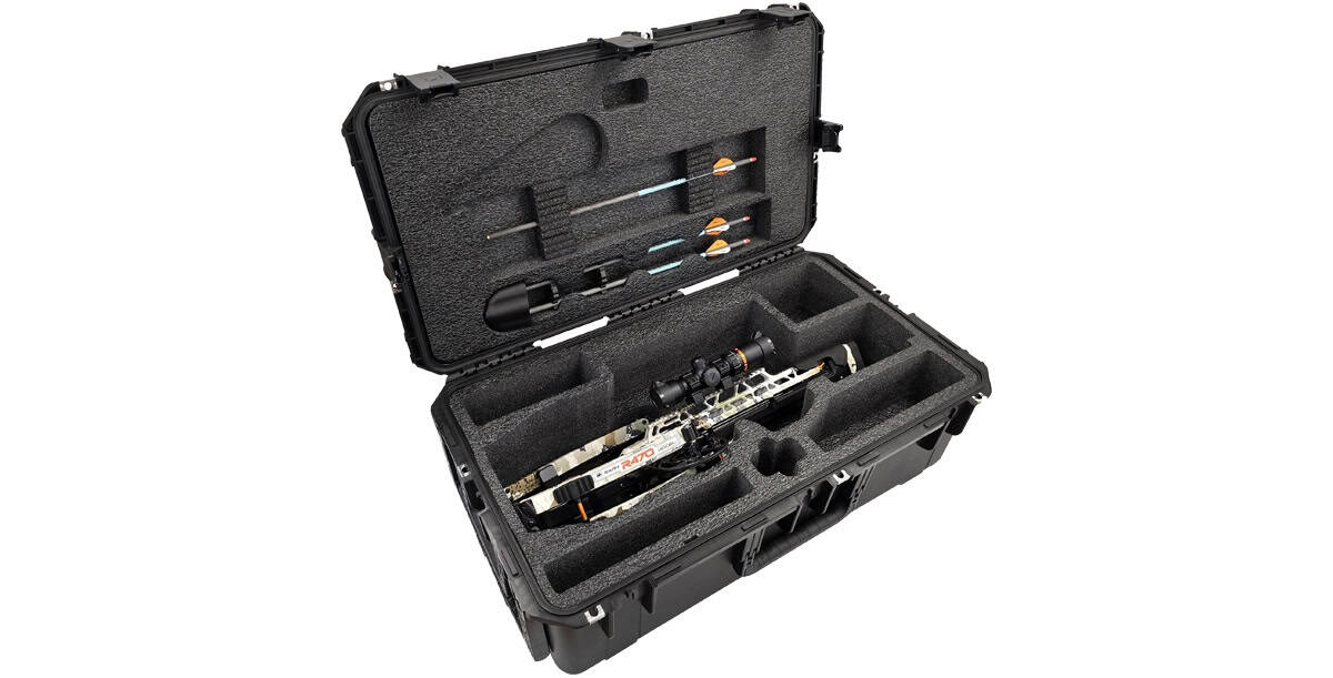 iSeries Ravin 470 Crossbow Case - Image 5