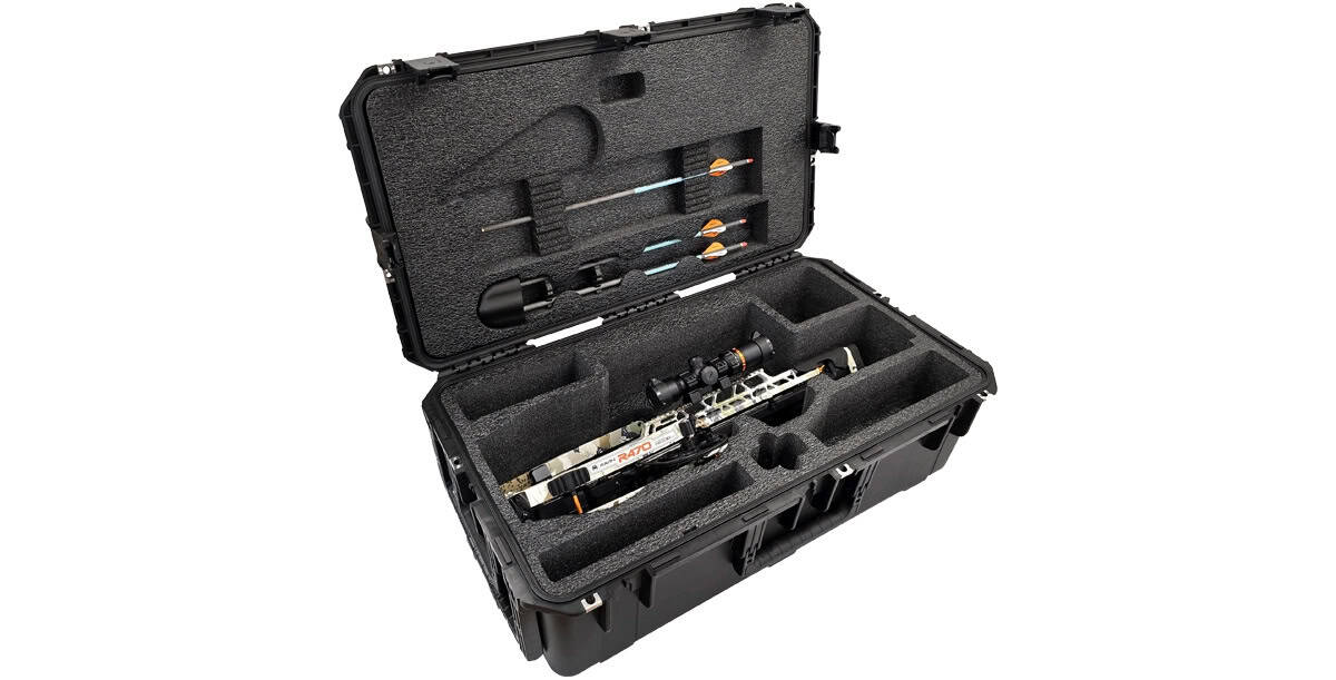 iSeries Ravin 470 Crossbow Case - Image 6