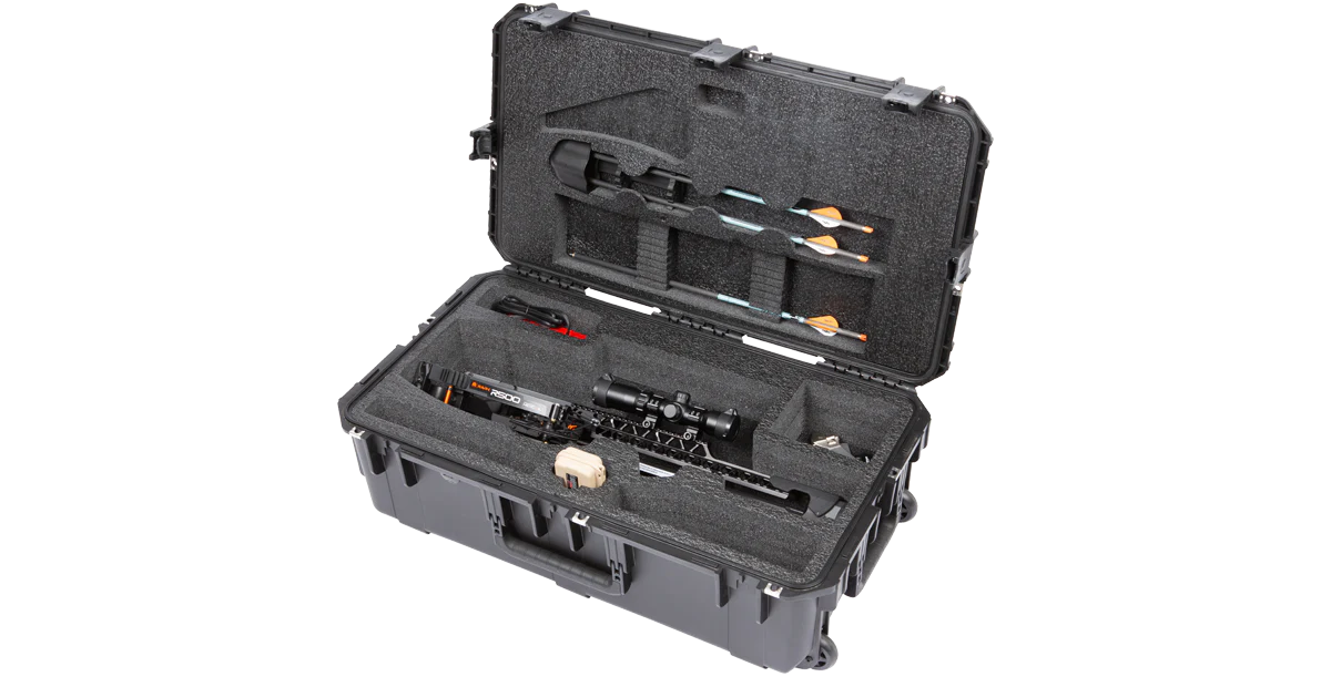iSeries Ravin R50X / R500 Sniper / R500E Crossbow Case - Image 3