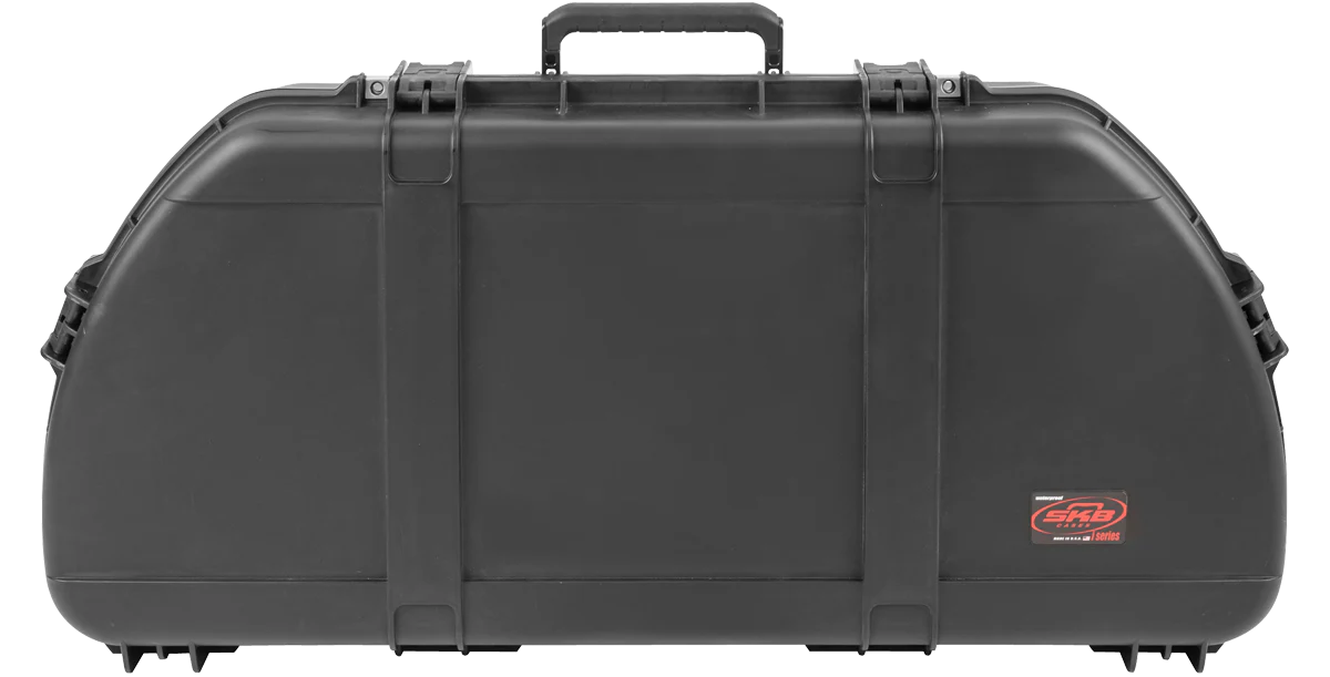 SKB iSeries Shaped Bow Case - Image 11