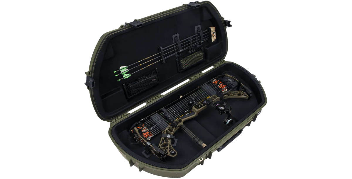 SKB iSeries Shaped Bow Case - Image 3