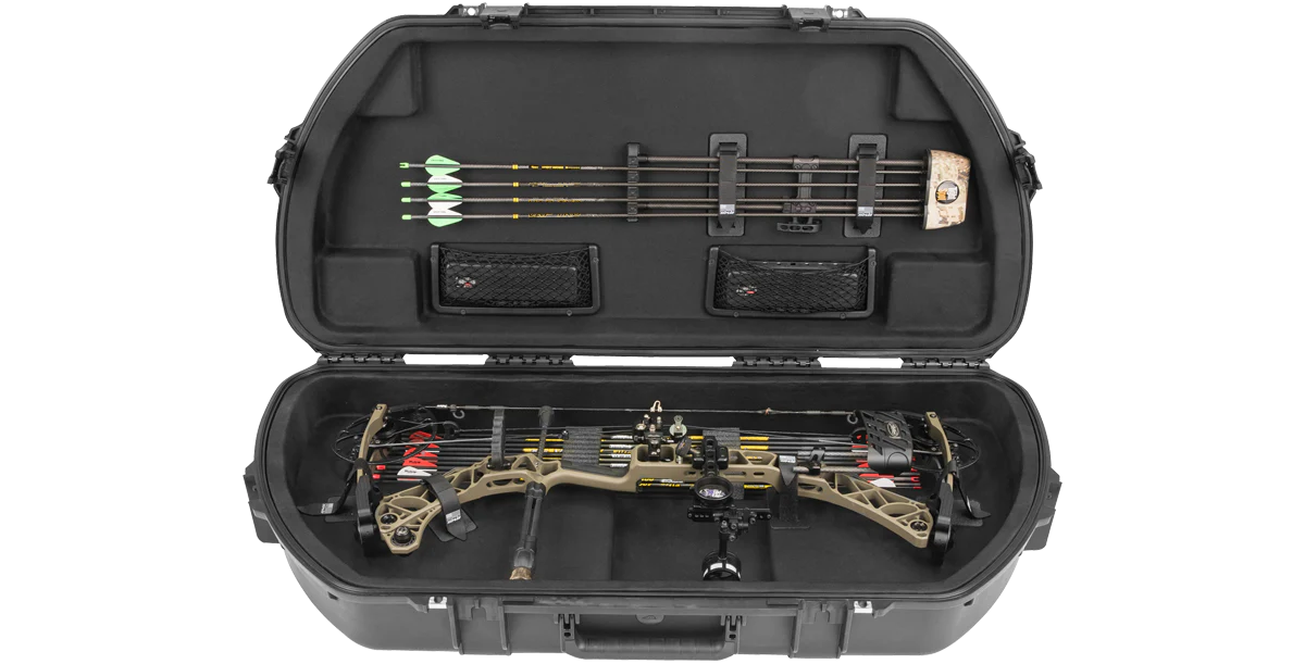 SKB iSeries Shaped Bow Case - Image 4