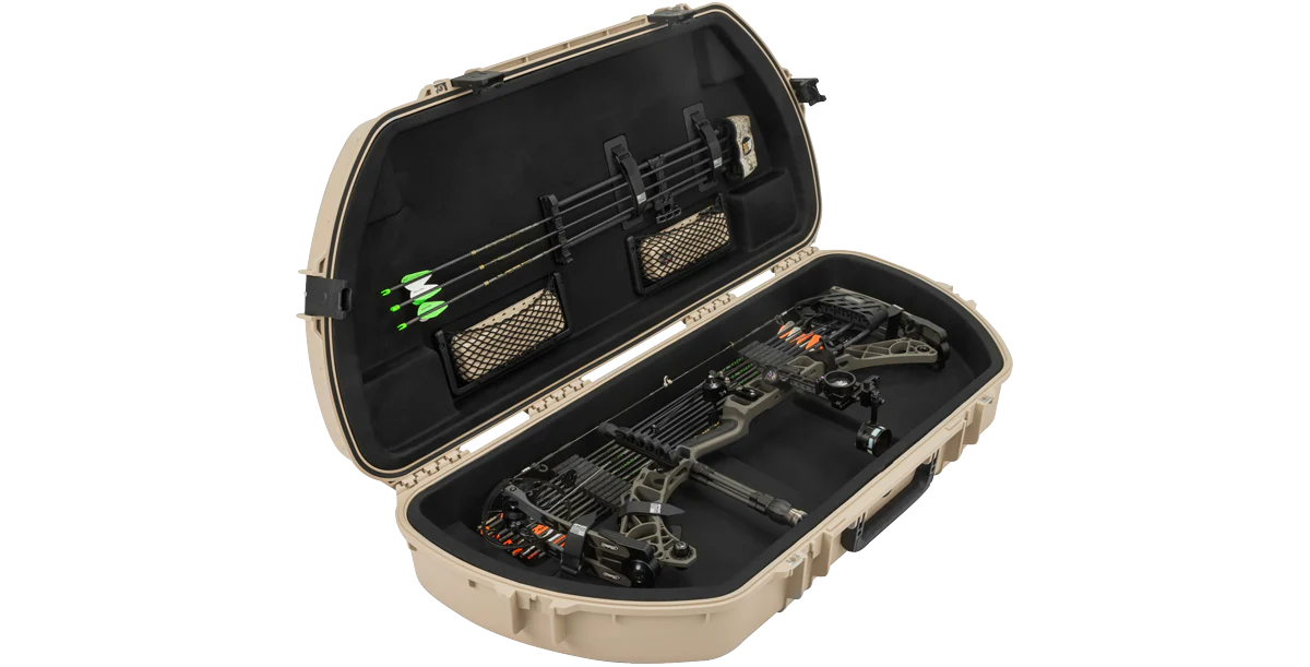 SKB iSeries Shaped Bow Case - Image 5