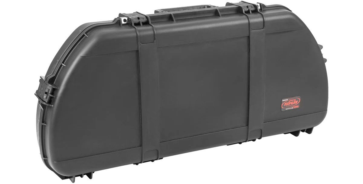 SKB iSeries Shaped Bow Case - Image 9