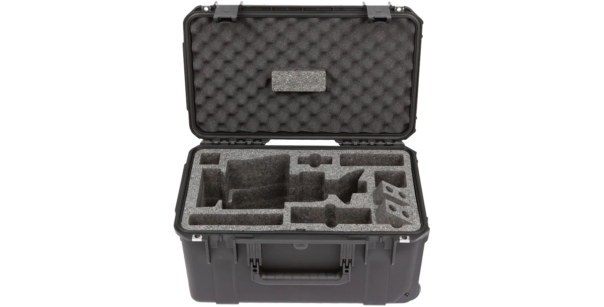 iSeries Sony HXR-NX800 PXW-Z200 Camcorder Case - Image 6