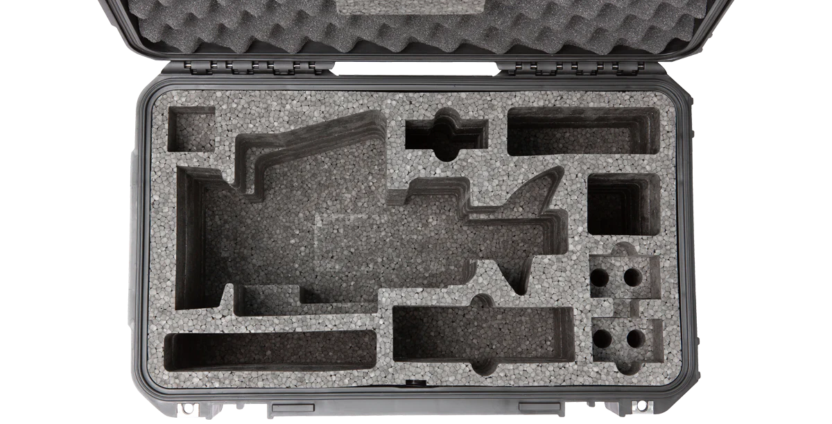 iSeries Sony HXR-NX800 PXW-Z200 Camcorder Case - Image 9