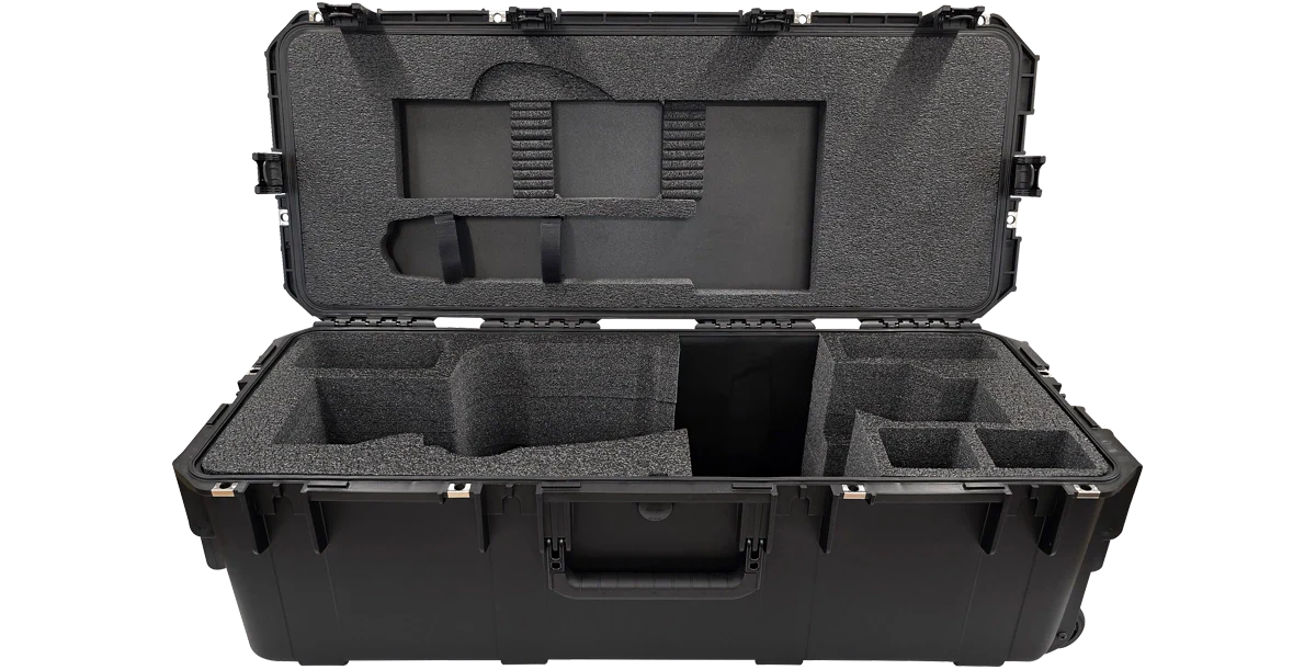 iSeries Tenpoint TRX26 Crossbow Case - Image 6