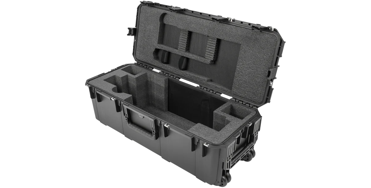 iSeries TenPoint TRX515 Crossbow Case - Image 3