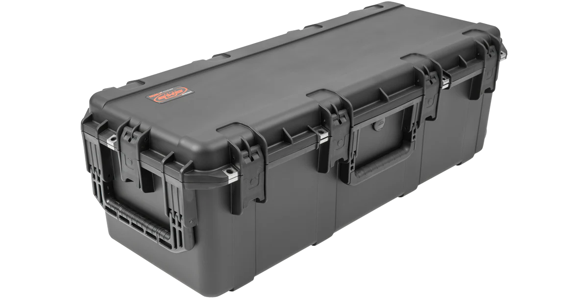 iSeries TenPoint TRX515 Crossbow Case - Image 4