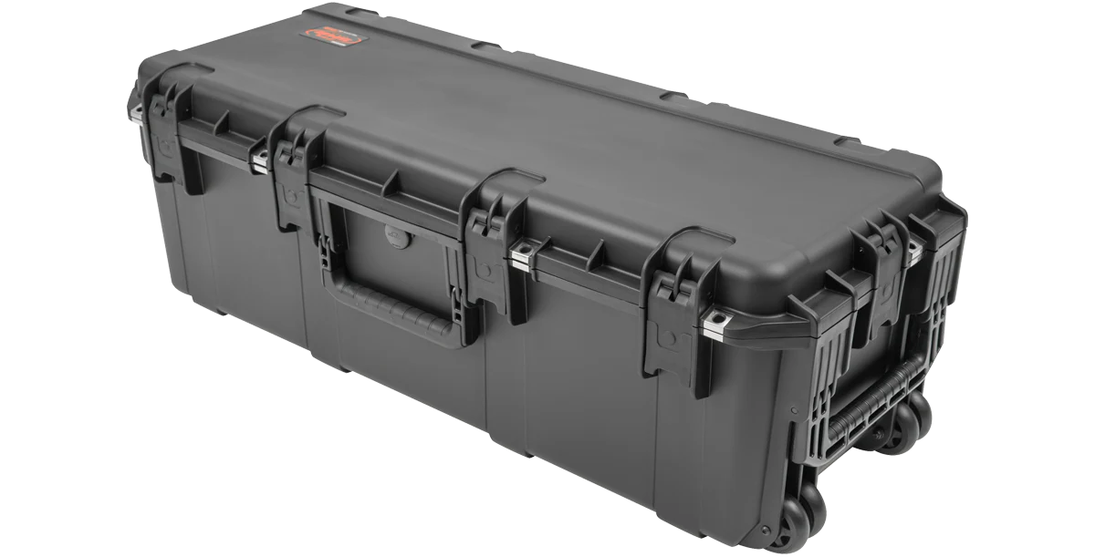 iSeries TenPoint TRX515 Crossbow Case - Image 6