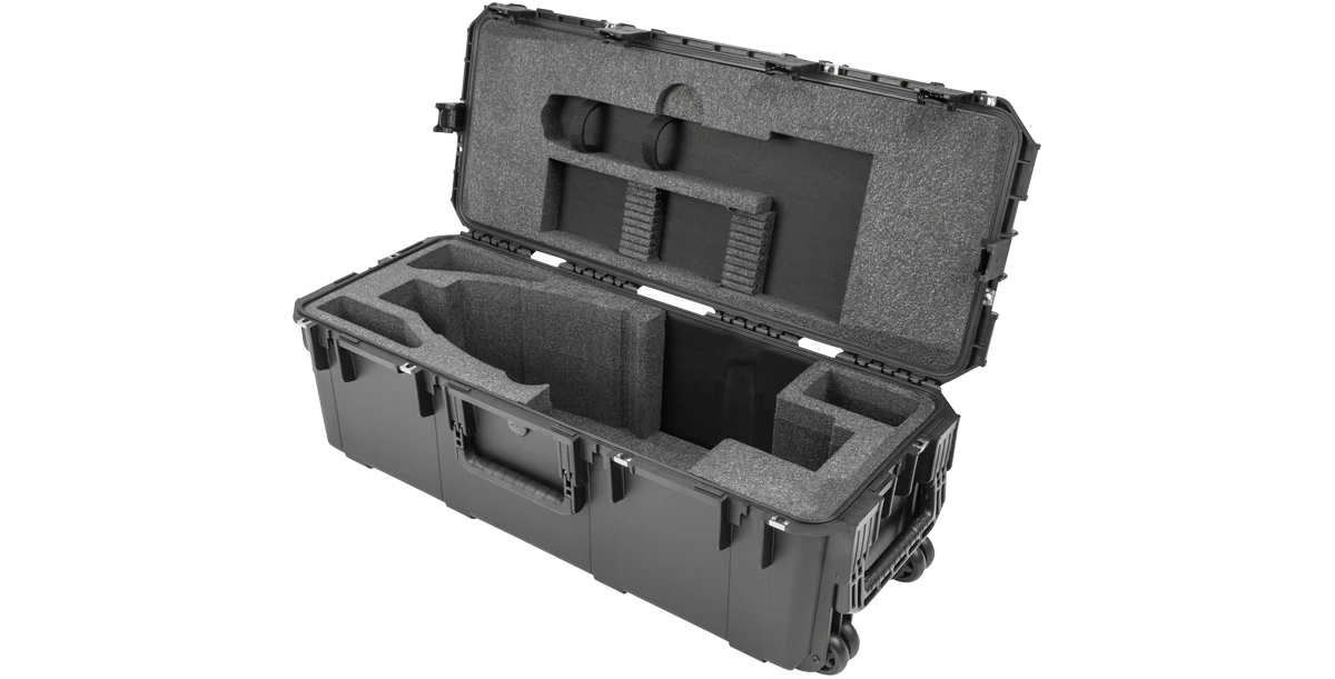 iSeries TenPoint TX 28 / TX440 Crossbow Case - Image 3