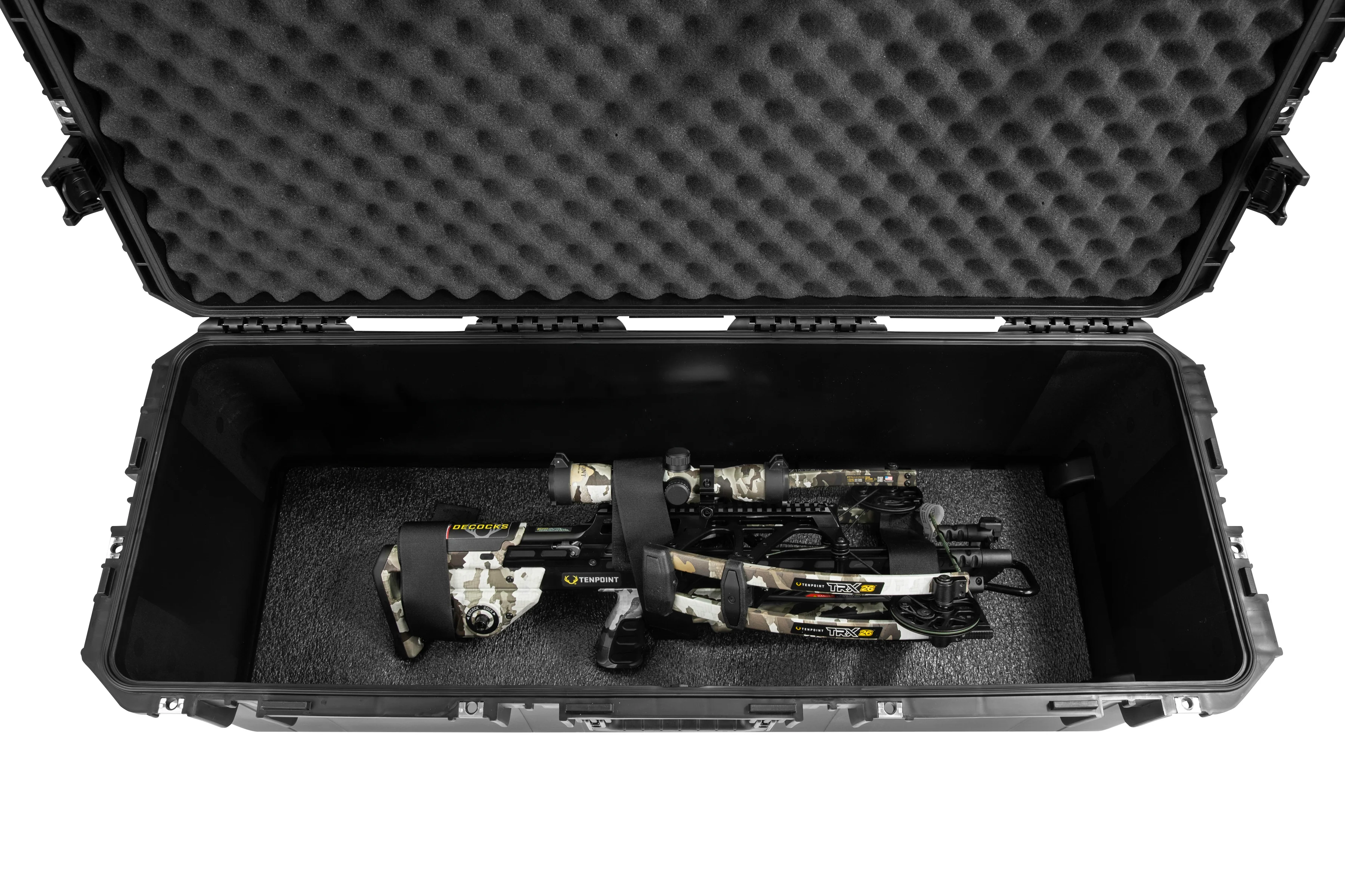 iSeries Universal Crossbow Case - Image 3