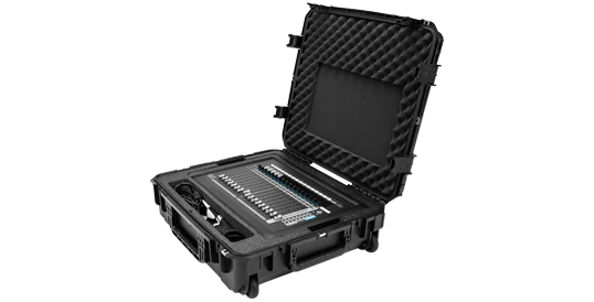 iSeries Waves eMotion LV1 Control Case - Image 3