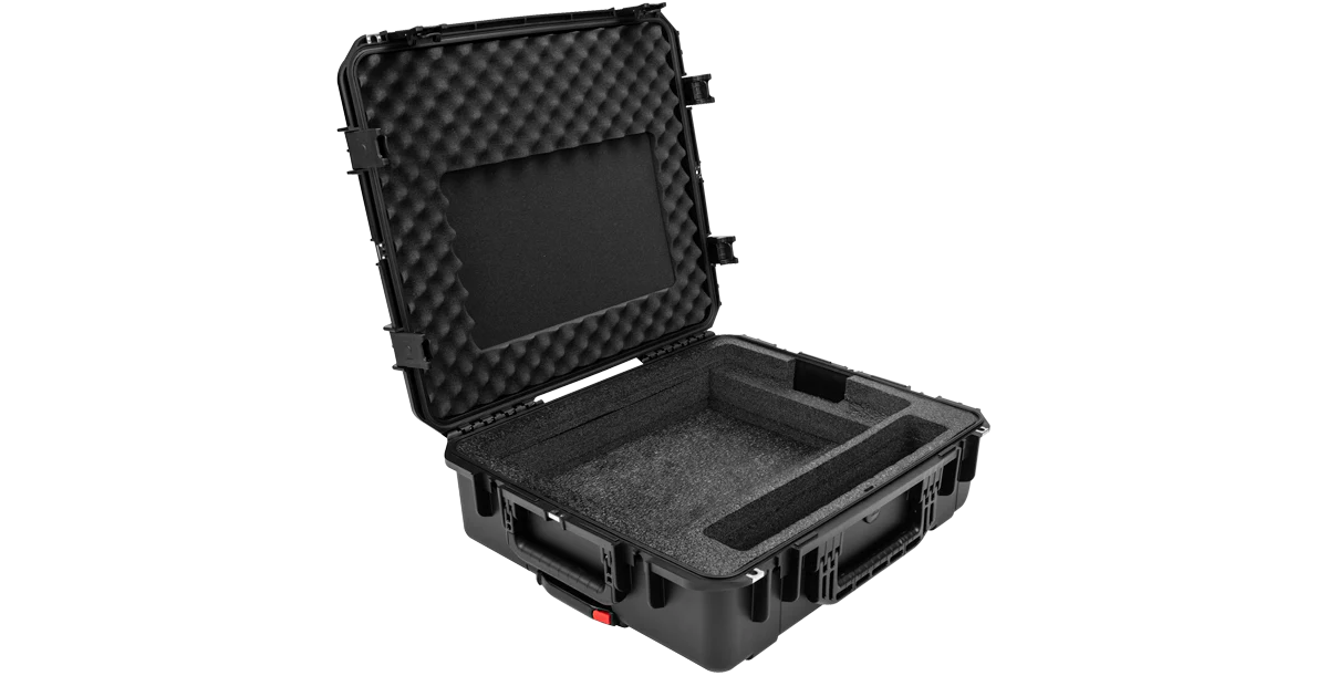 iSeries Waves eMotion LV1 Control Case - Image 4