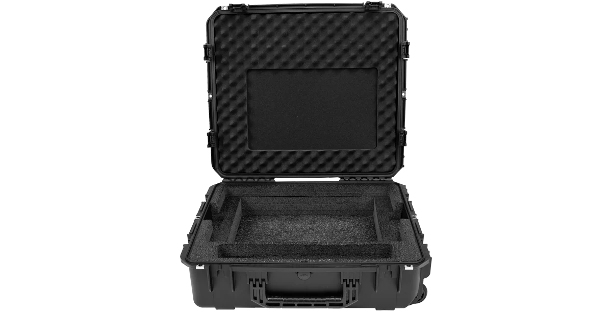 iSeries Waves eMotion LV1 Control Case - Image 5