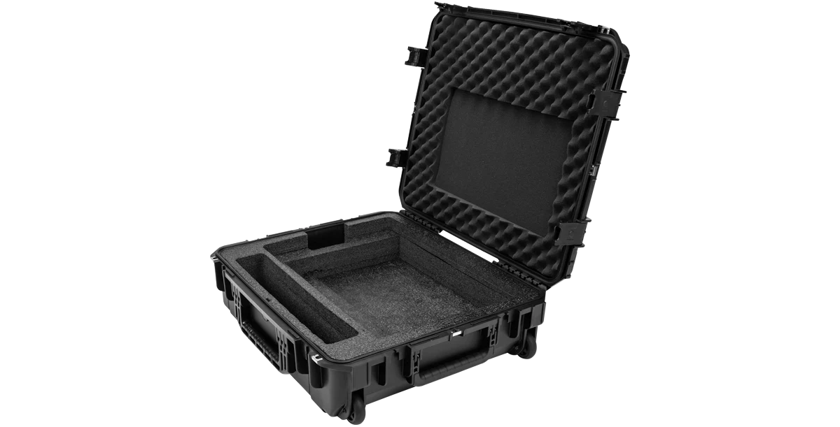 iSeries Waves eMotion LV1 Control Case - Image 6
