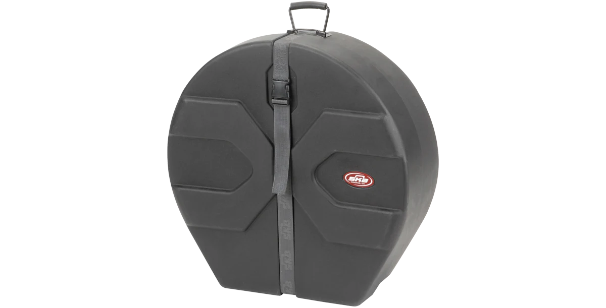 Lead/Tenor Steel Drum Case - Image 5