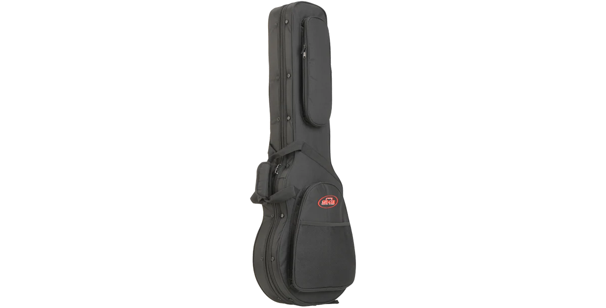 Les Paul® Guitar Soft Case - Image 4