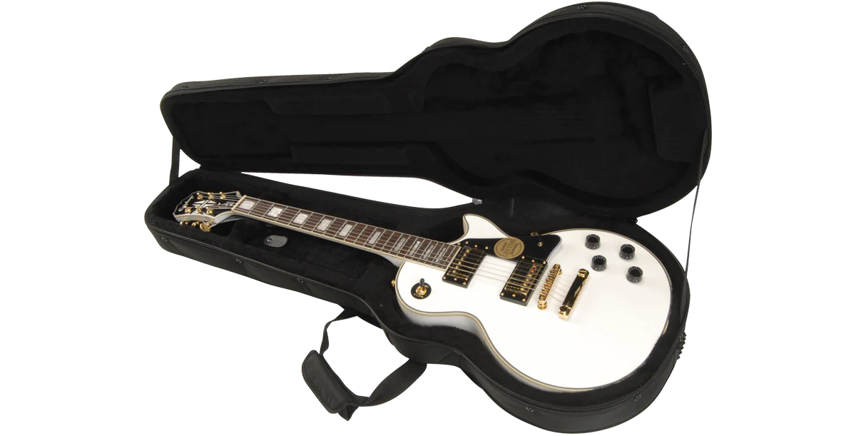 Les Paul® Guitar Soft Case - Image 7