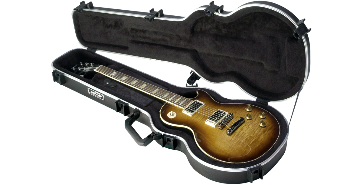 Les Paul® Guitar Case
